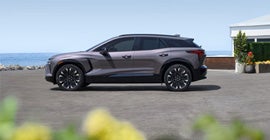 McLaughlin Chevrolet in Whitman MA