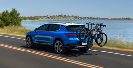 McLaughlin Chevrolet in Whitman MA