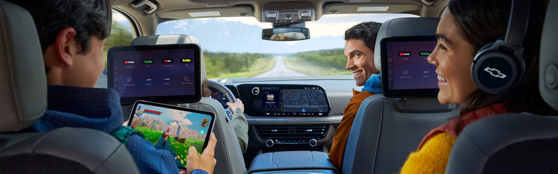 McLaughlin Chevrolet in Whitman MA