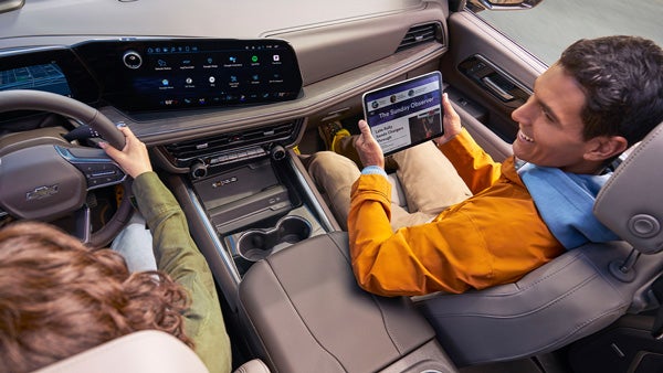 McLaughlin Chevrolet in Whitman MA