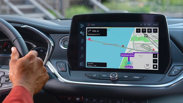 McLaughlin Chevrolet in Whitman MA