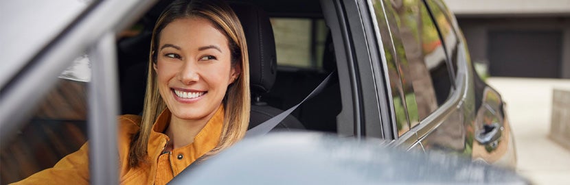 McLaughlin Chevrolet in Whitman MA