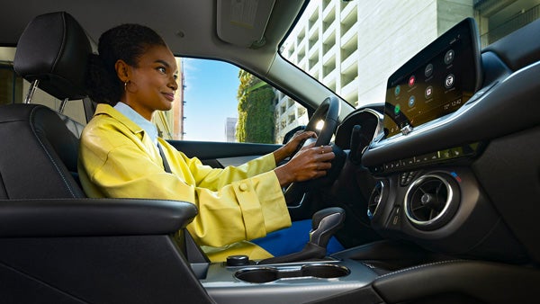 McLaughlin Chevrolet in Whitman MA