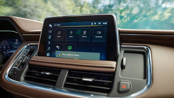 McLaughlin Chevrolet in Whitman MA