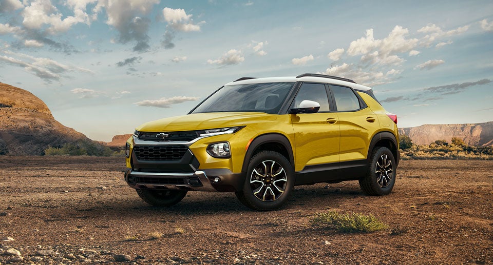 McLaughlin Chevrolet in Whitman MA