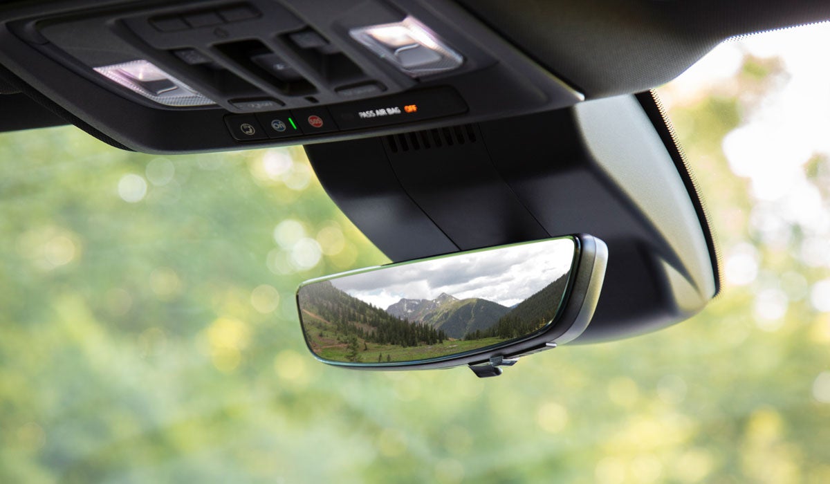 McLaughlin Chevrolet in Whitman MA