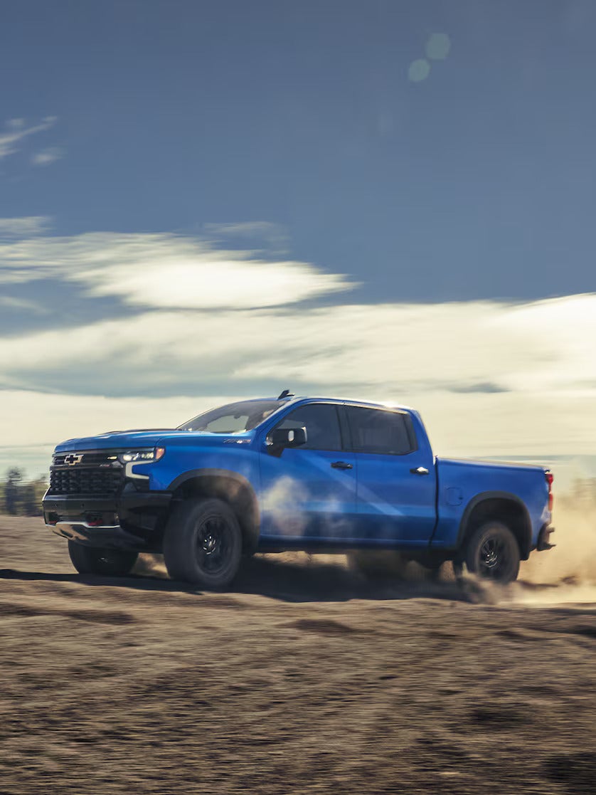 McLaughlin Chevrolet in Whitman MA