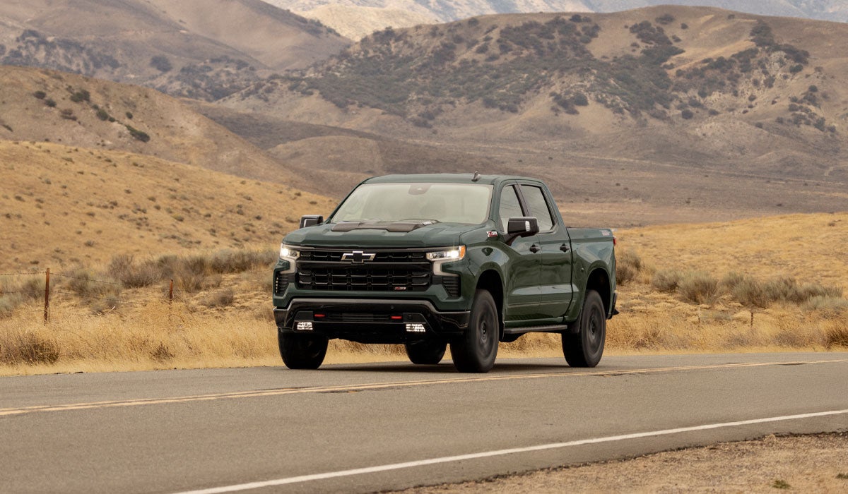 McLaughlin Chevrolet in Whitman MA
