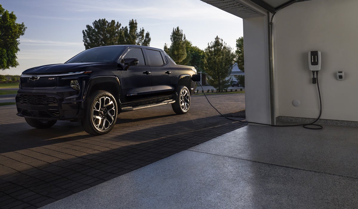 McLaughlin Chevrolet in Whitman MA