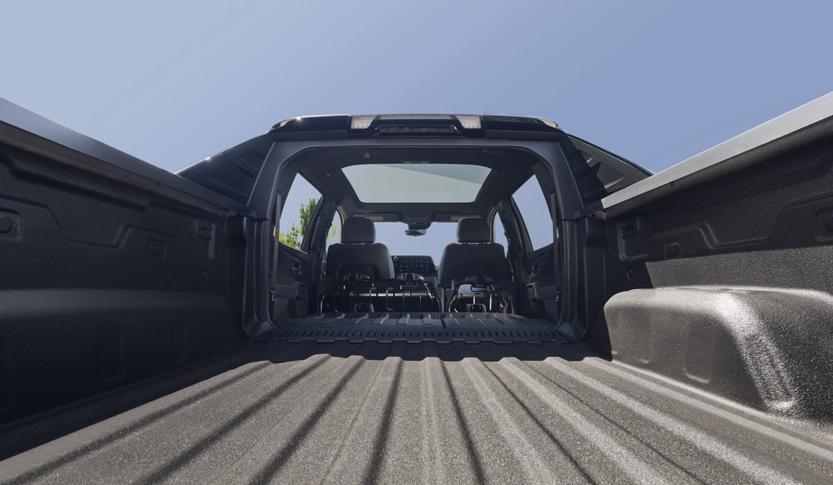 McLaughlin Chevrolet in Whitman MA