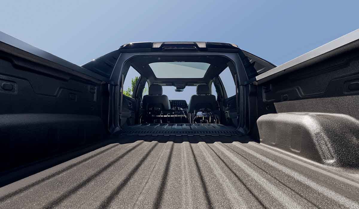 McLaughlin Chevrolet in Whitman MA