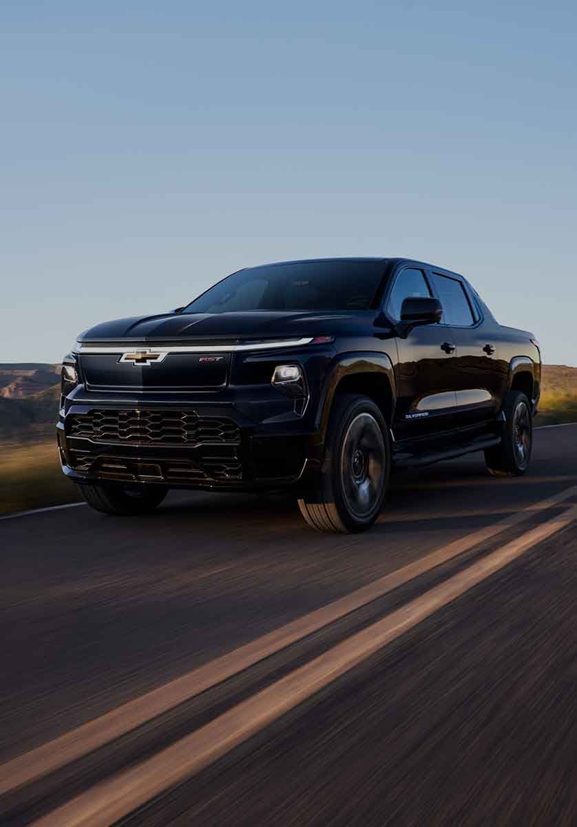 McLaughlin Chevrolet in Whitman MA