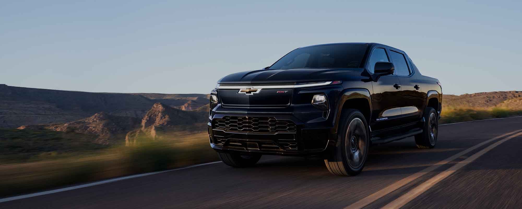 McLaughlin Chevrolet in Whitman MA