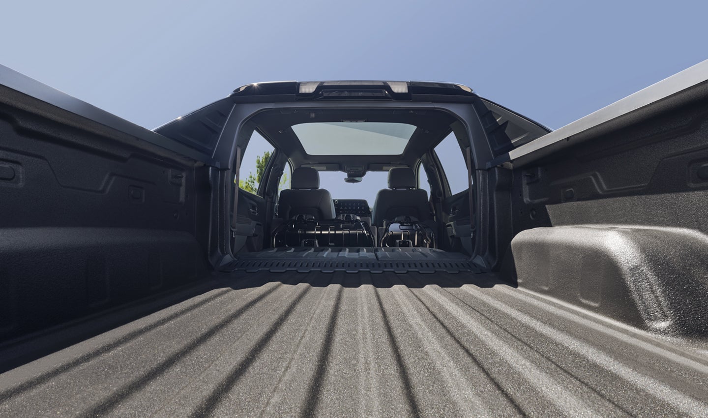 McLaughlin Chevrolet in Whitman MA