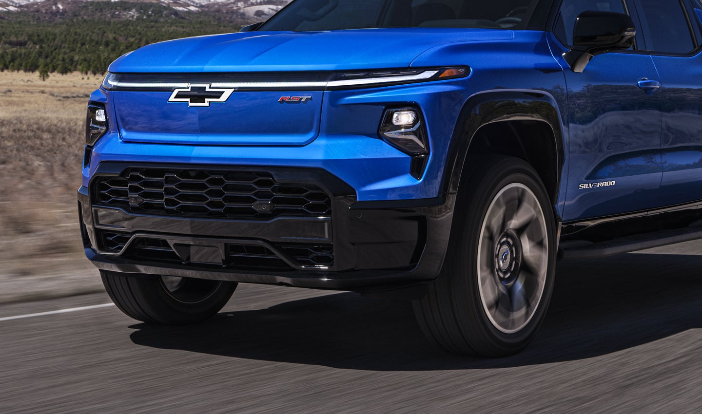 McLaughlin Chevrolet in Whitman MA