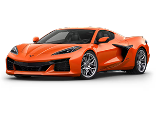 Chevrolet Corvette Z06 - McLaughlin Chevrolet in Whitman MA