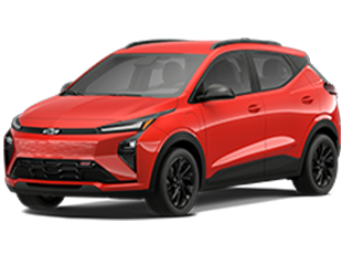 Chevrolet Bolt - McLaughlin Chevrolet in Whitman MA