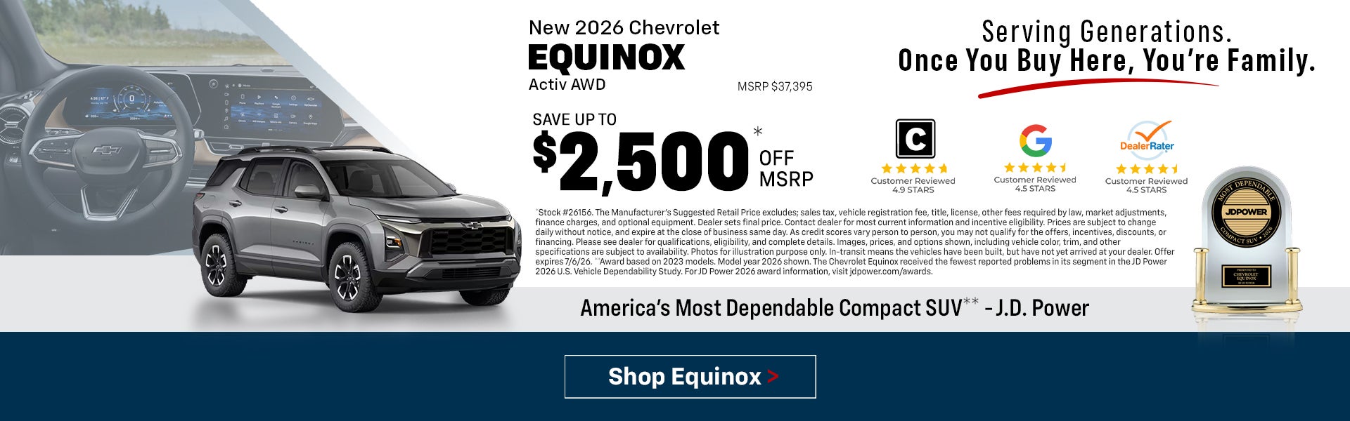 Equinox