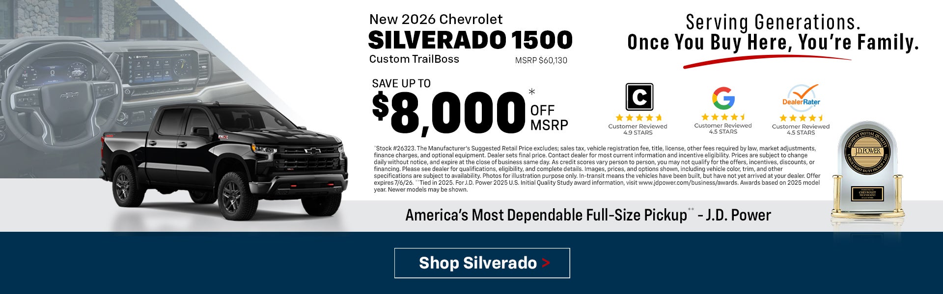 Silverado
