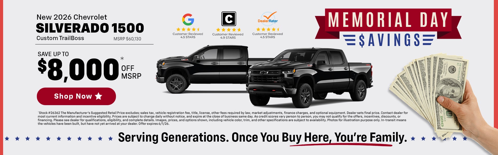 Silverado