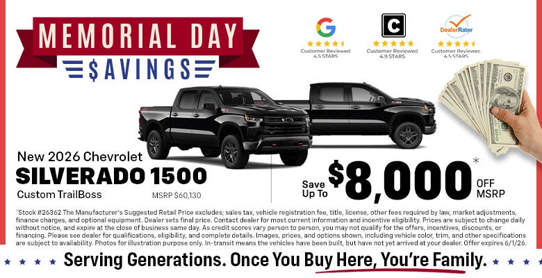  Silverado